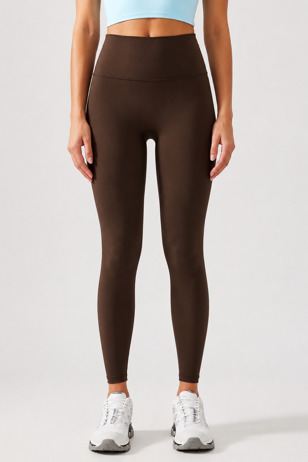 Calimia Signature Legging – One Size – Premium Sculpting Stretch Fabric