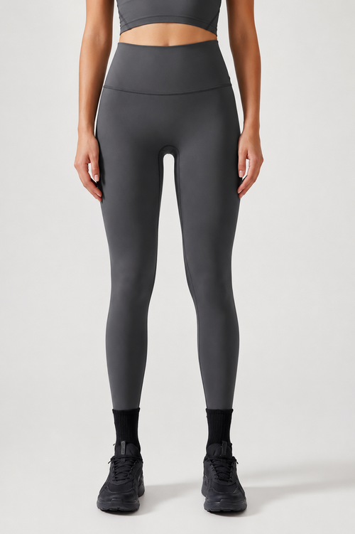Calimia Signature Legging – One Size – Premium Sculpting Stretch Fabric