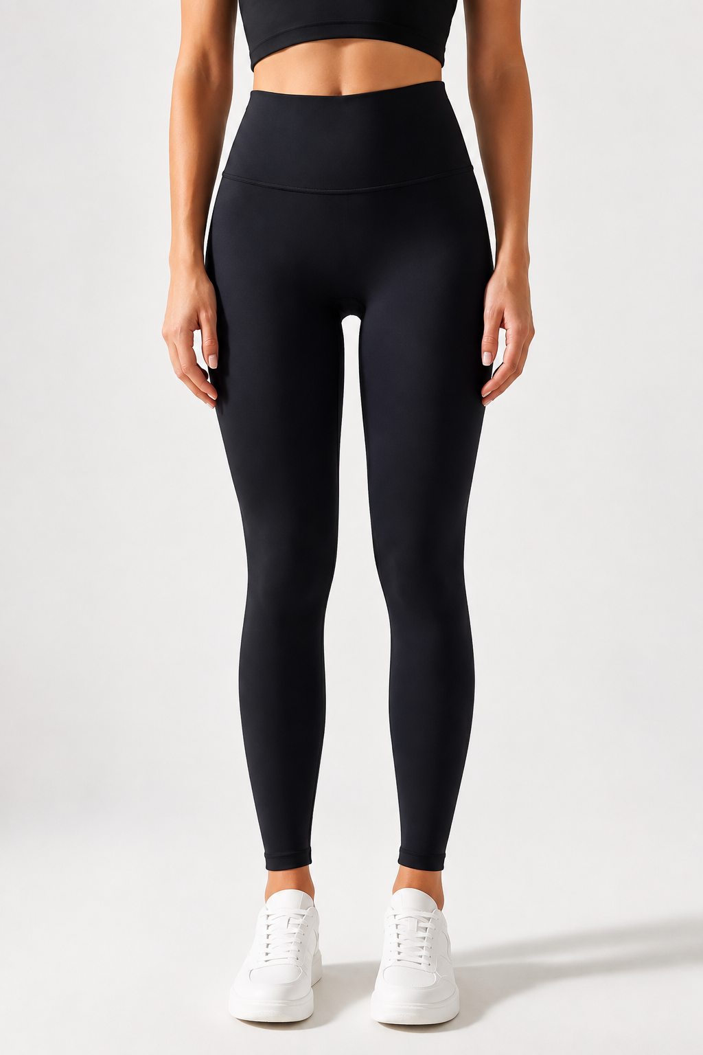 Calimia Signature Legging – One Size – Premium Sculpting Stretch Fabric